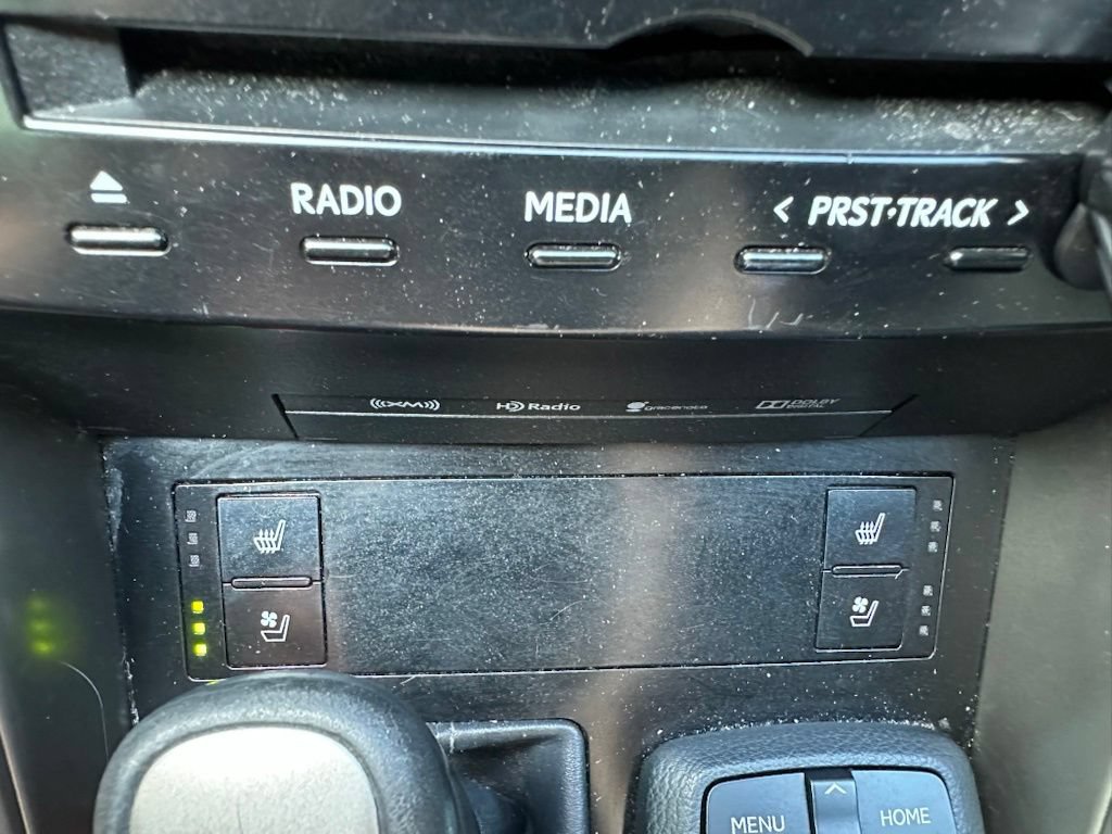 Used 2014 Lexus IS 350 w/ Navigation Package RWD image 18