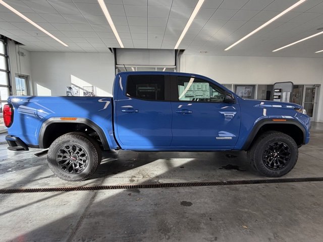 New 2026 GMC Canyon Elevation w/ Convenience Package image 8