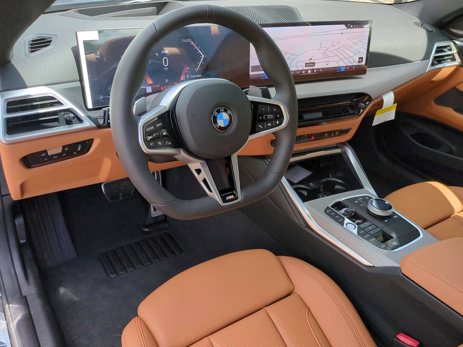 New 2026 BMW 430i xDrive Coupe w/ M Sport Package AWD/4WD image 10