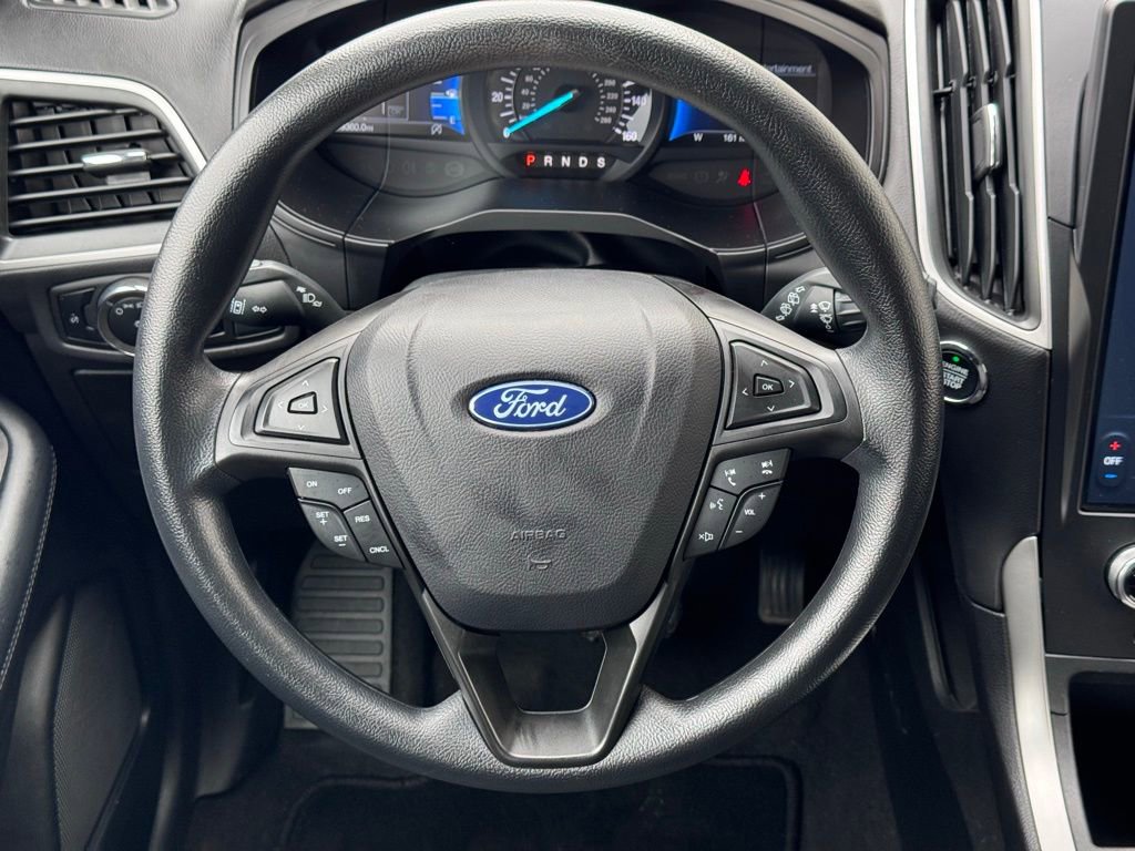 Certified 2024 Ford Edge SE image 14