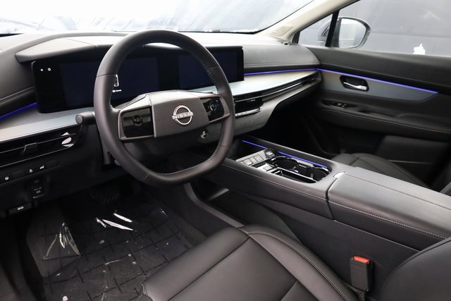 Certified 2025 Nissan Murano SL w/ Cargo Package image 9