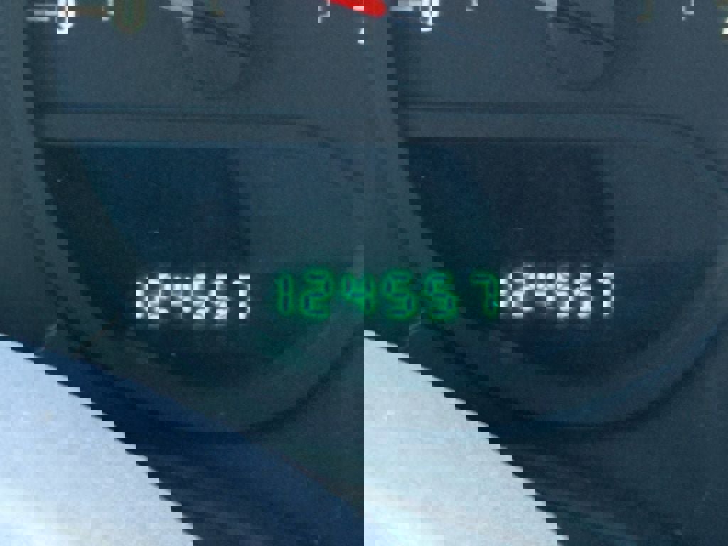 Used 2008 Jeep Wrangler X image 23