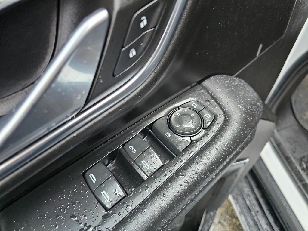 Used 2023 Chevrolet Tahoe LS w/ Driver Alert Package image 19