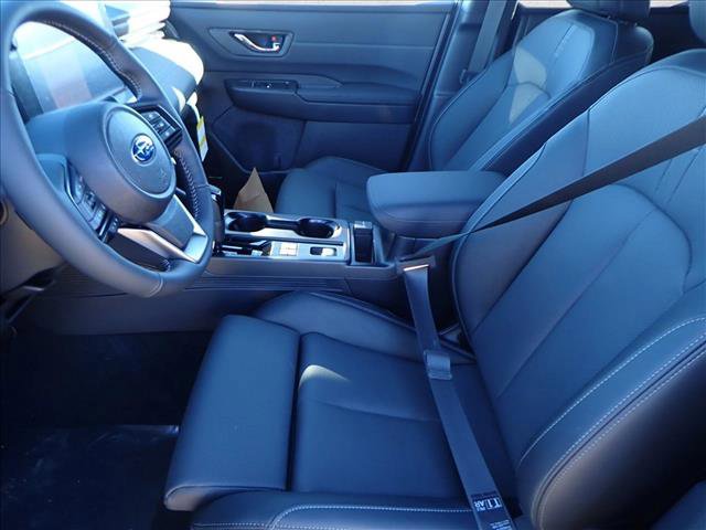 New 2026 Subaru Outback Touring image 12