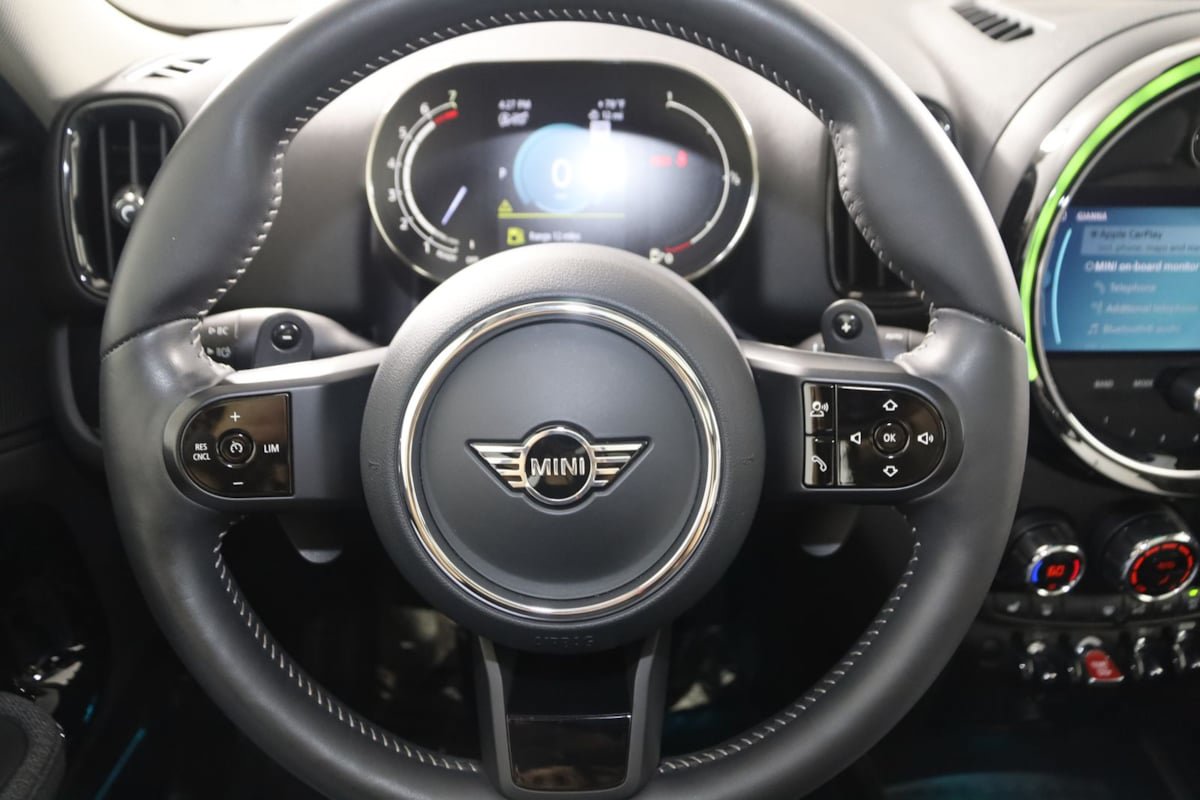 Used 2024 MINI Cooper Countryman S AWD/4WD image 35