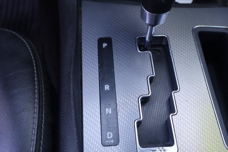 Used 2013 Dodge Charger R/T RWD image 16