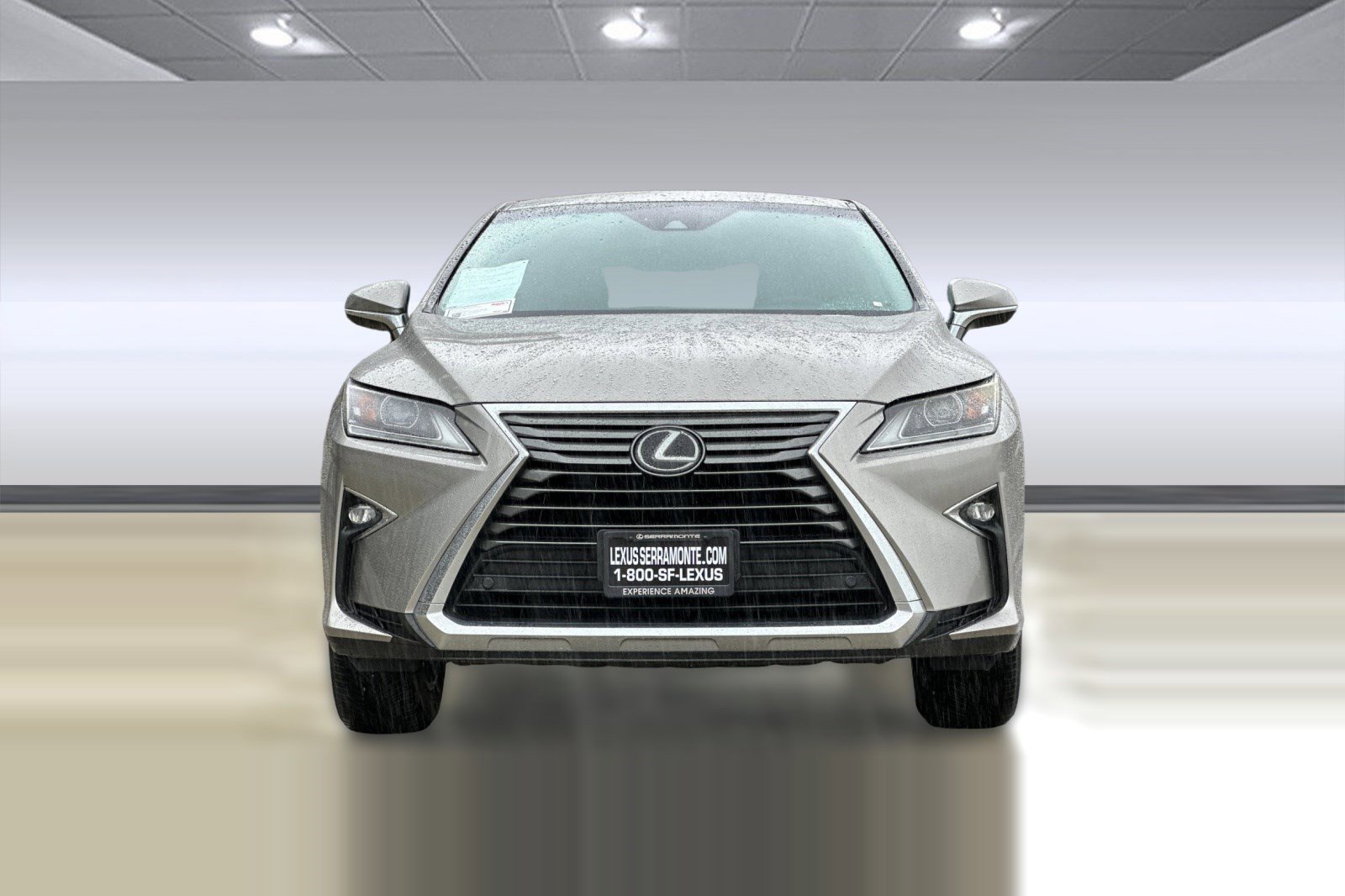 Used 2019 Lexus RX 350 FWD w/ Accessory Package image 5