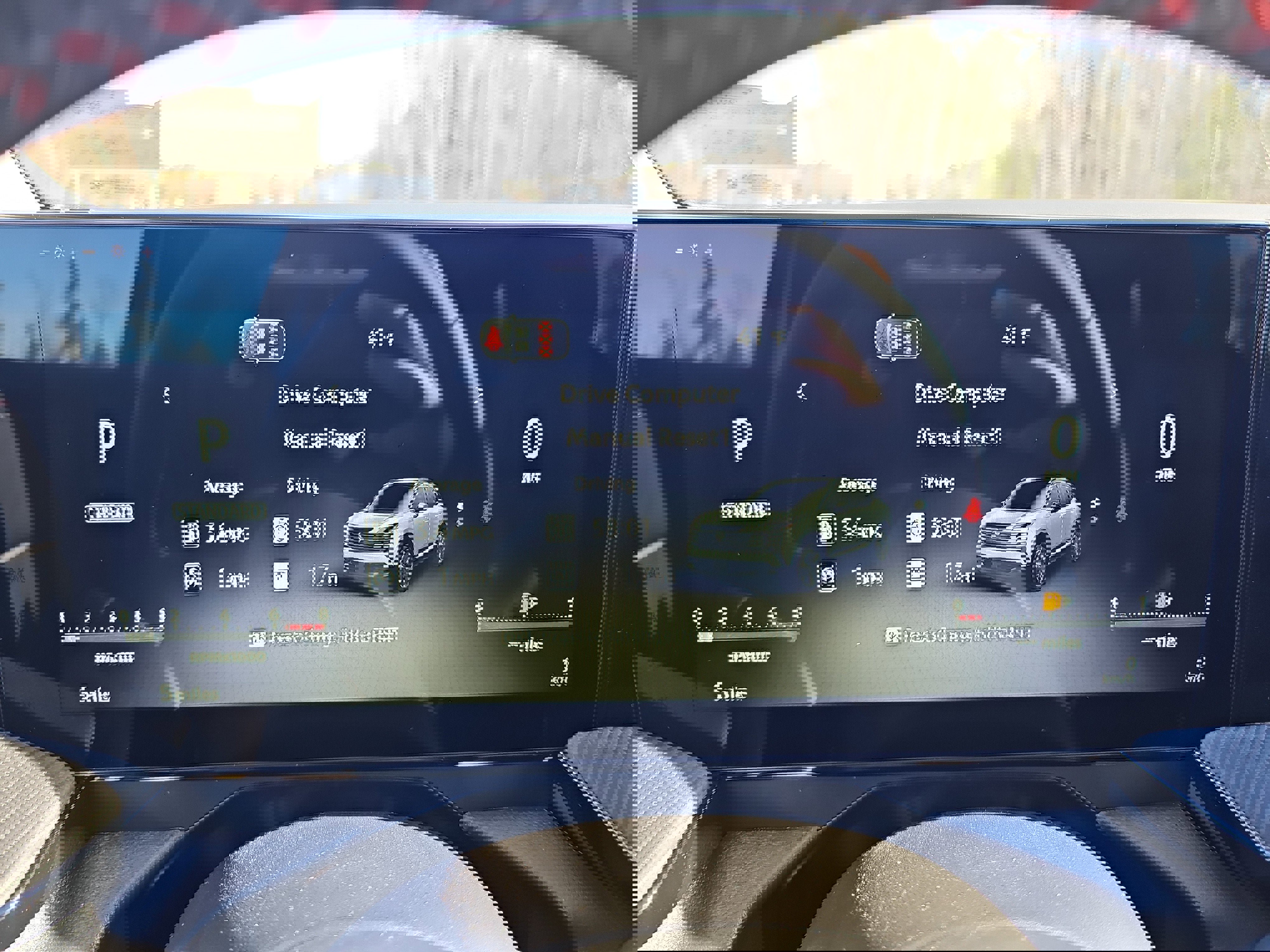 New 2026 Nissan Kicks SR w/ Cold Weather Package image 21