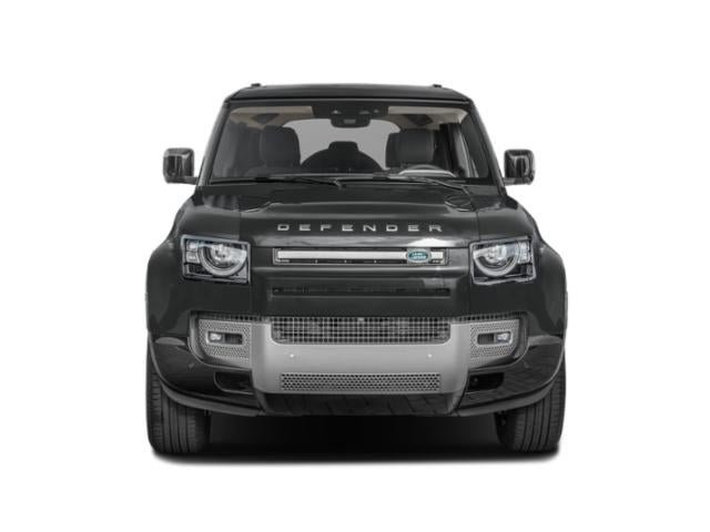 Used 2025 Land Rover Defender 110 X-Dynamic SE AWD/4WD image 4