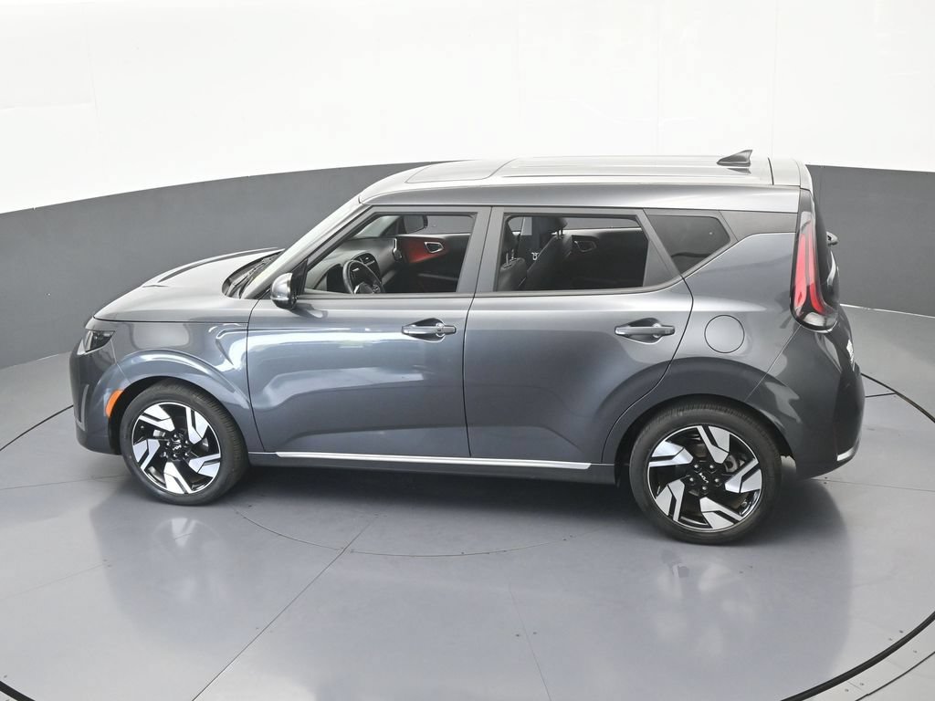 Used 2024 Kia Soul GT-Line FWD image 45