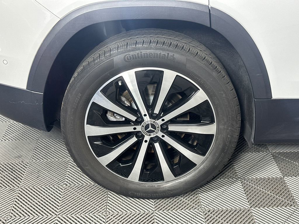 Certified 2023 Mercedes-Benz GLB 250 GLB 250 image 17