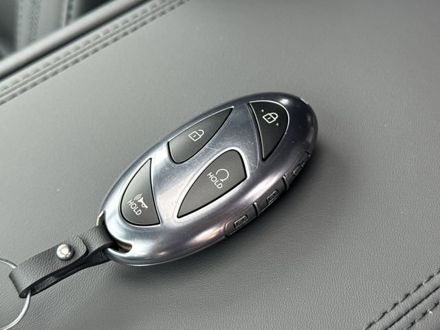 New 2026 Hyundai Santa Fe Calligraphy AWD/4WD image 29