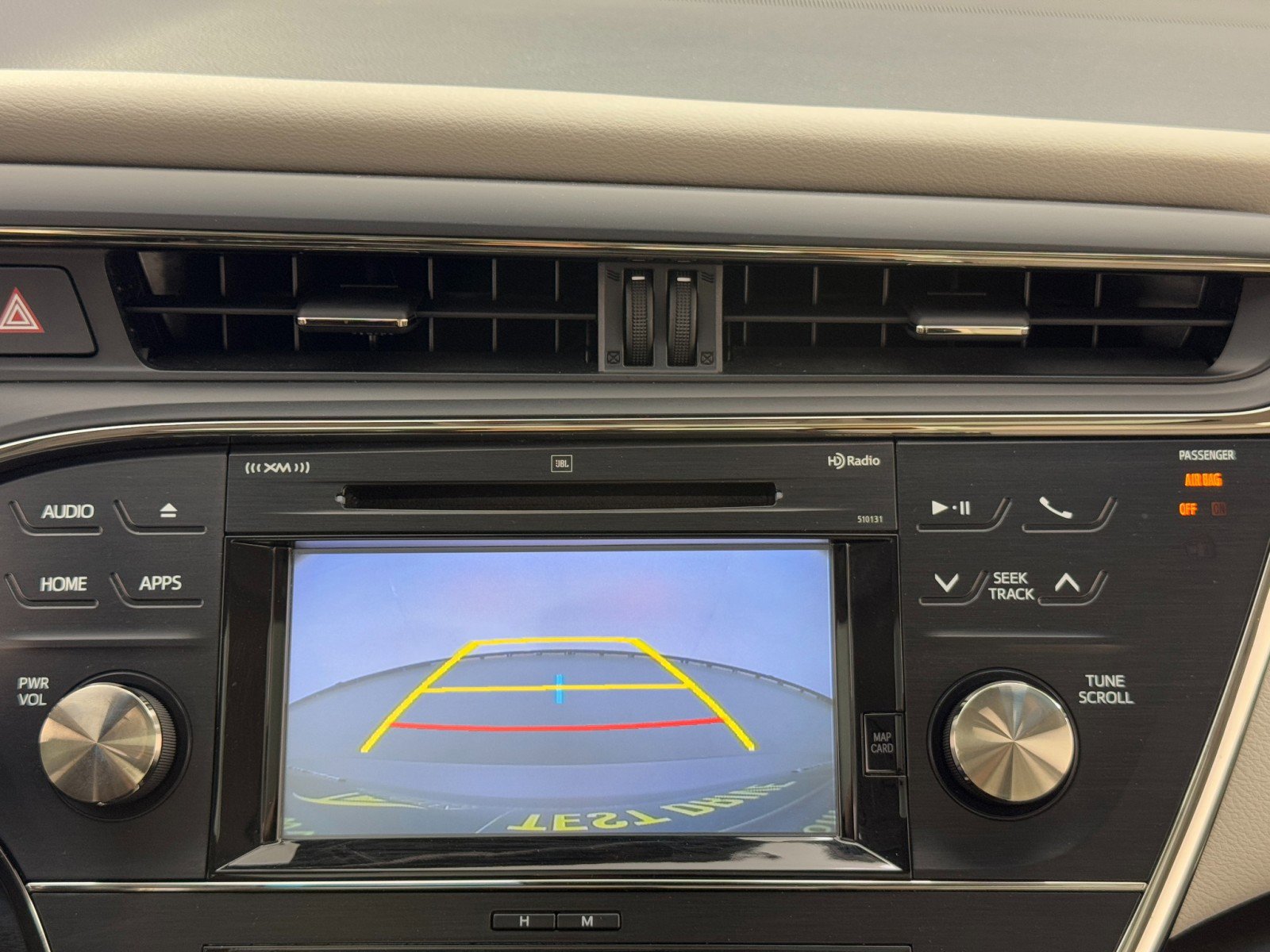 Used 2016 Toyota Avalon Limited w/ Toyota Safety Sense Package image 25