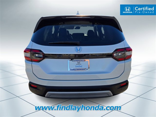 Certified 2023 Honda Pilot EX-L image 5