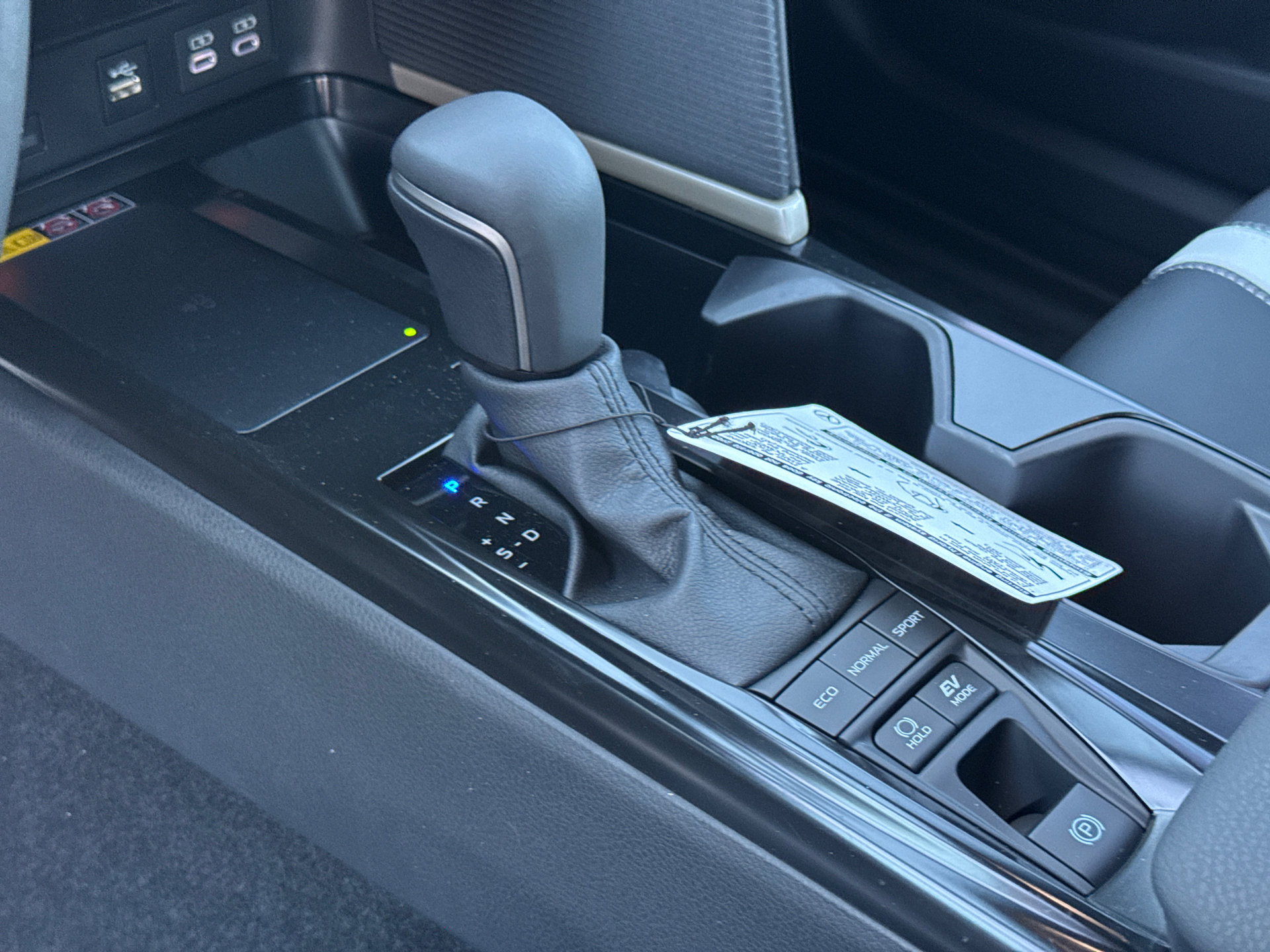 Certified 2026 Toyota Camry SE w/ Convenience Package image 28