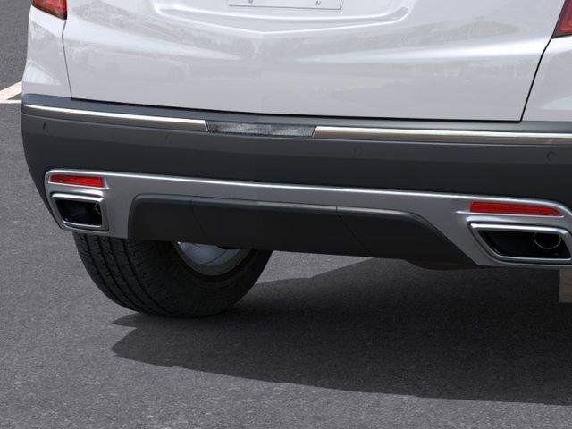 New 2026 Cadillac XT5 Premium Luxury image 14