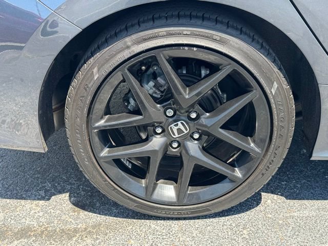 Used 2023 Honda Civic Sport image 6