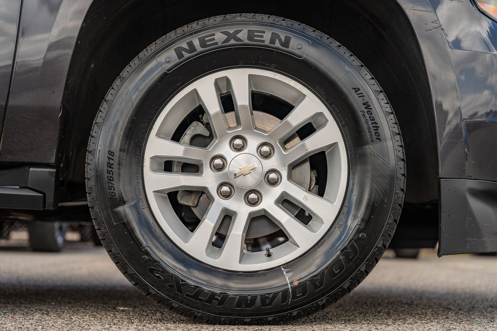 Used 2018 Chevrolet Tahoe LS w/ Max Trailering Package image 9