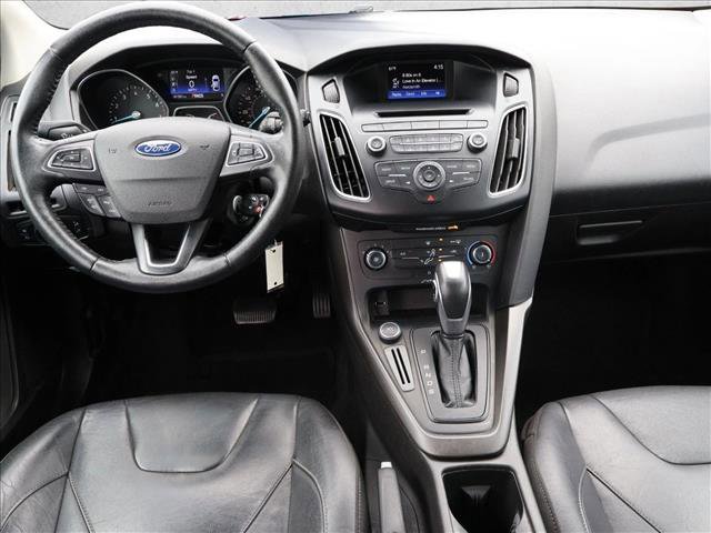 Used 2015 Ford Focus SE w/ Equipment Group 201A FWD image 23
