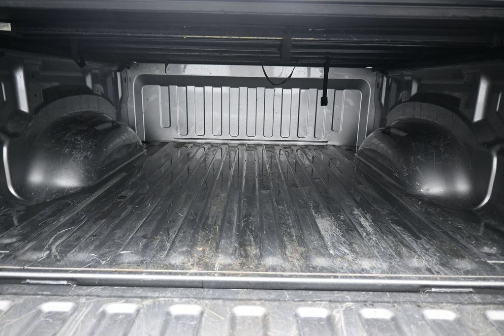 Used 2021 RAM 1500 Big Horn AWD/4WD image 34
