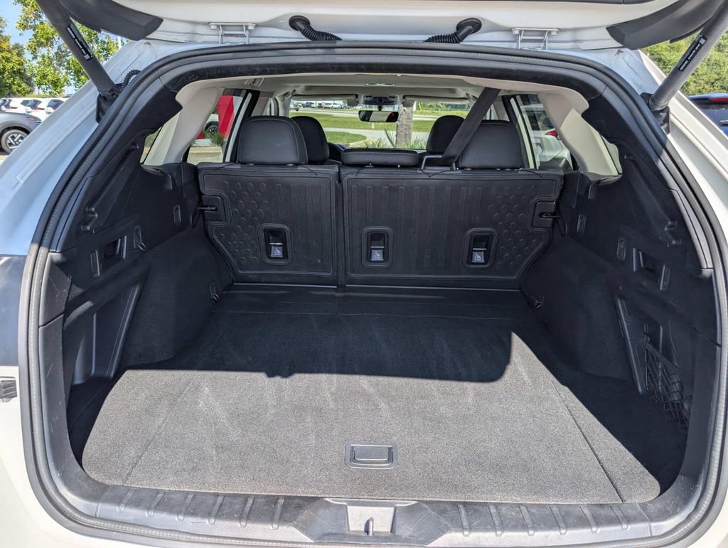 Used 2020 Subaru Outback Onyx Edition XT w/ Popular Package #2 AWD/4WD image 13