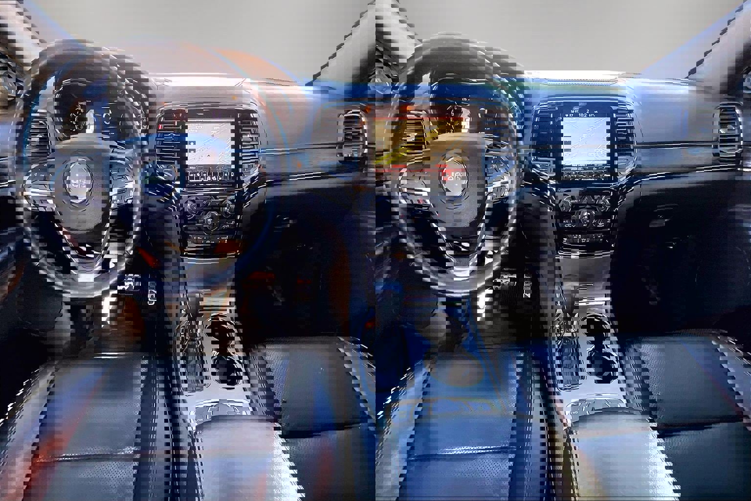 Used 2019 Jeep Grand Cherokee High Altitude image 7