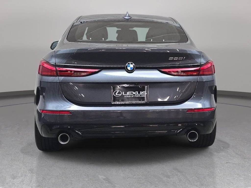Used 2021 BMW 228i Gran Coupe w/ Convenience Package FWD image 7
