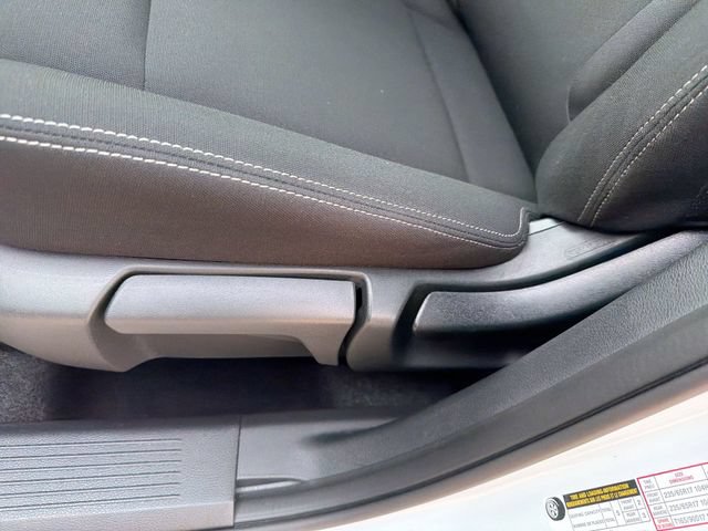 Used 2024 Nissan Rogue S AWD/4WD image 16
