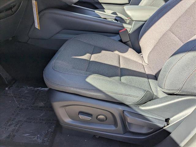 New 2026 Ford Explorer Active image 4