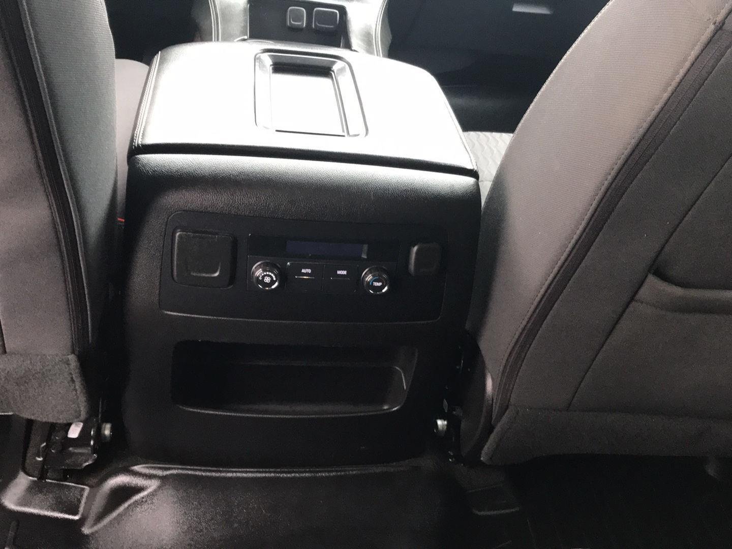 Used 2017 Chevrolet Tahoe LS w/ All-Season Package AWD/4WD image 14