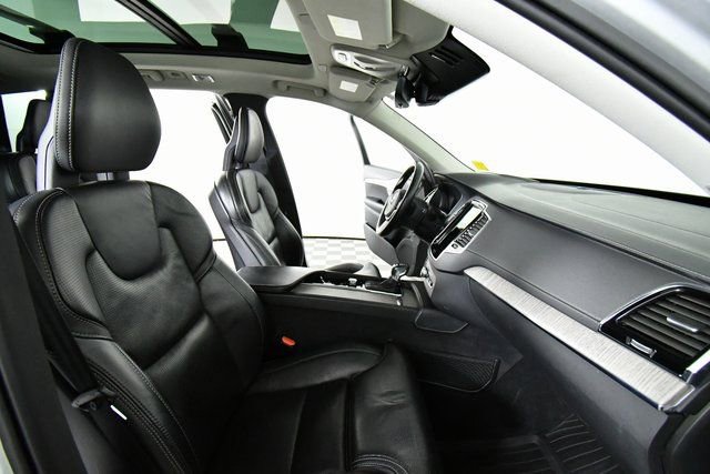 Used 2021 Volvo XC90 T6 Inscription w/ Advanced Package image 24