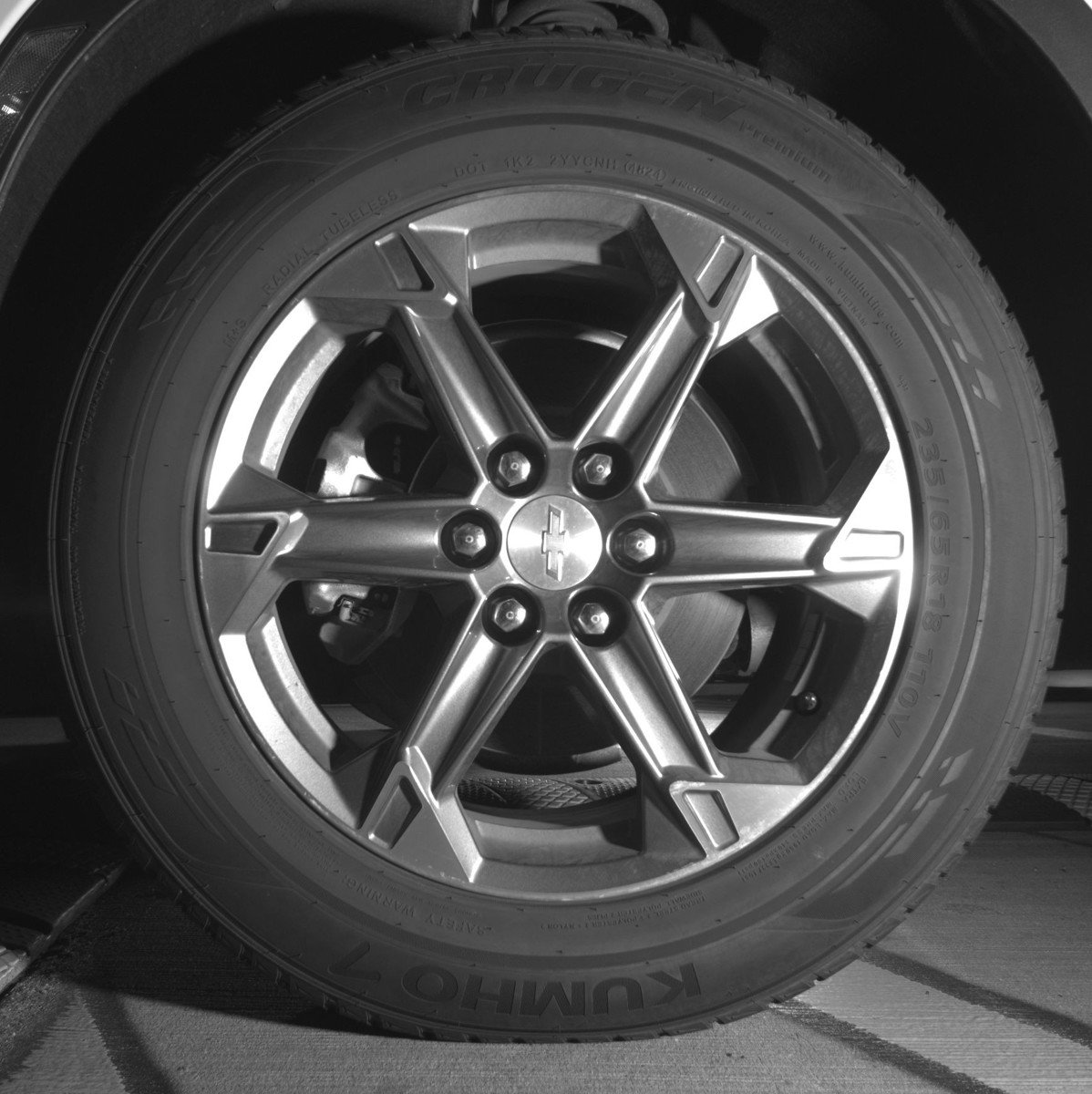 Used 2025 Chevrolet Blazer LT FWD image 12
