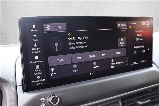 New 2026 Honda Pilot Touring image 17