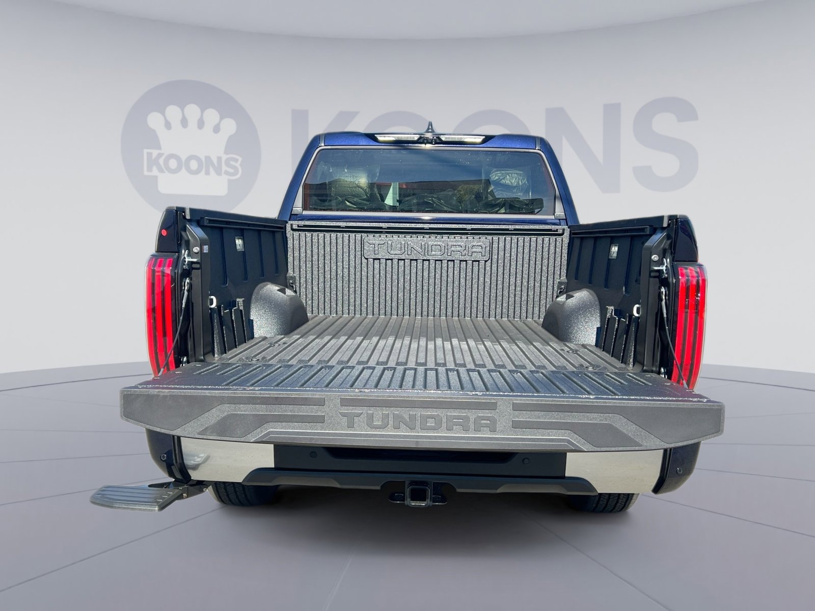 New 2026 Toyota Tundra Capstone image 27