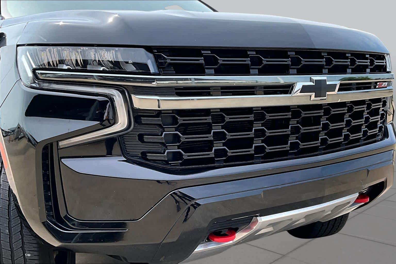 Used 2021 Chevrolet Tahoe Z71 AWD/4WD image 30