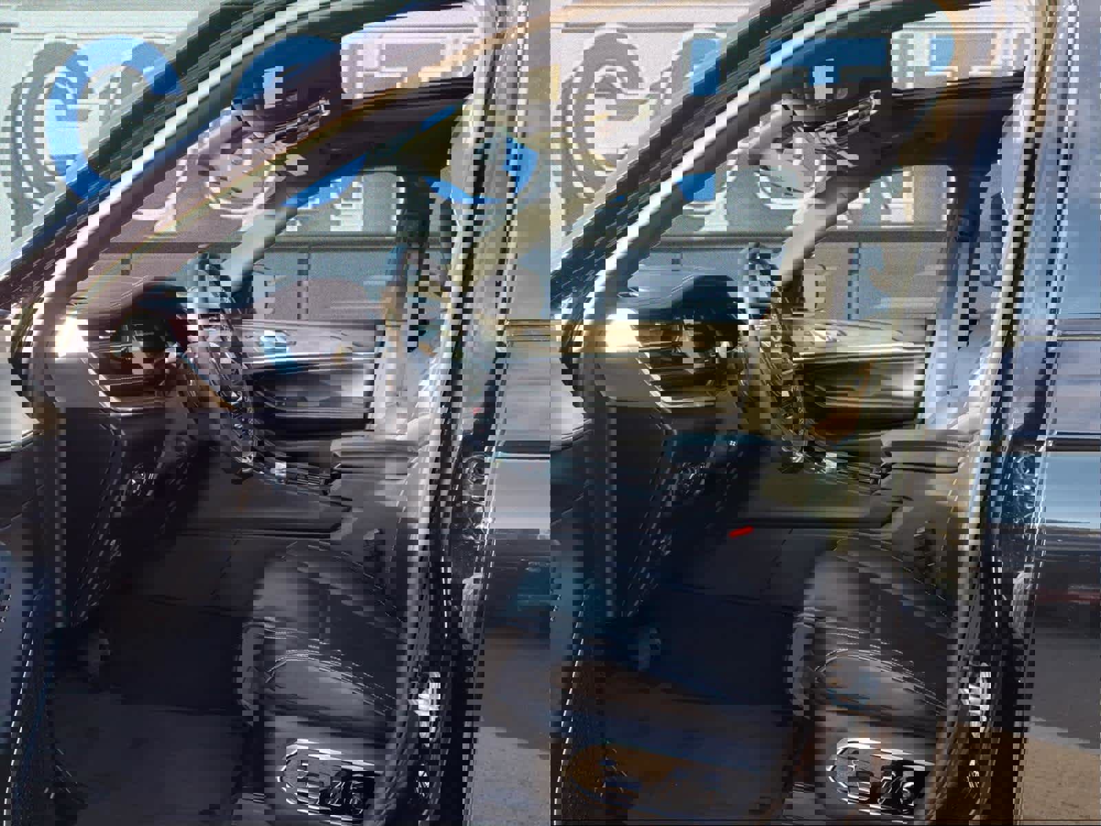 Used 2023 Jeep Grand Cherokee L Overland w/ Advanced Protech Group III image 16