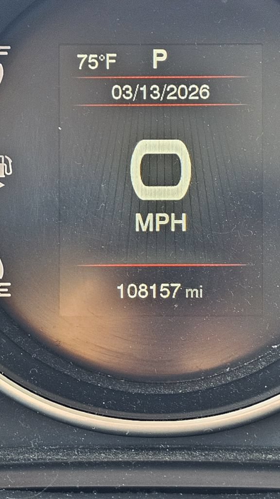 Used 2018 FIAT 500L Lounge FWD image 5