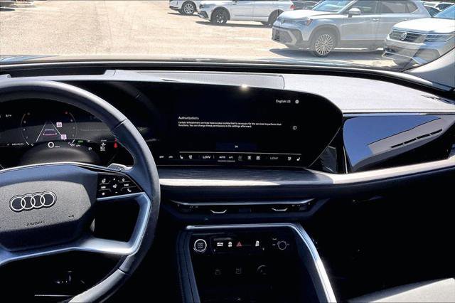 Certified 2025 Audi Q5 Premium Plus w/ Premium Plus AWD/4WD image 20