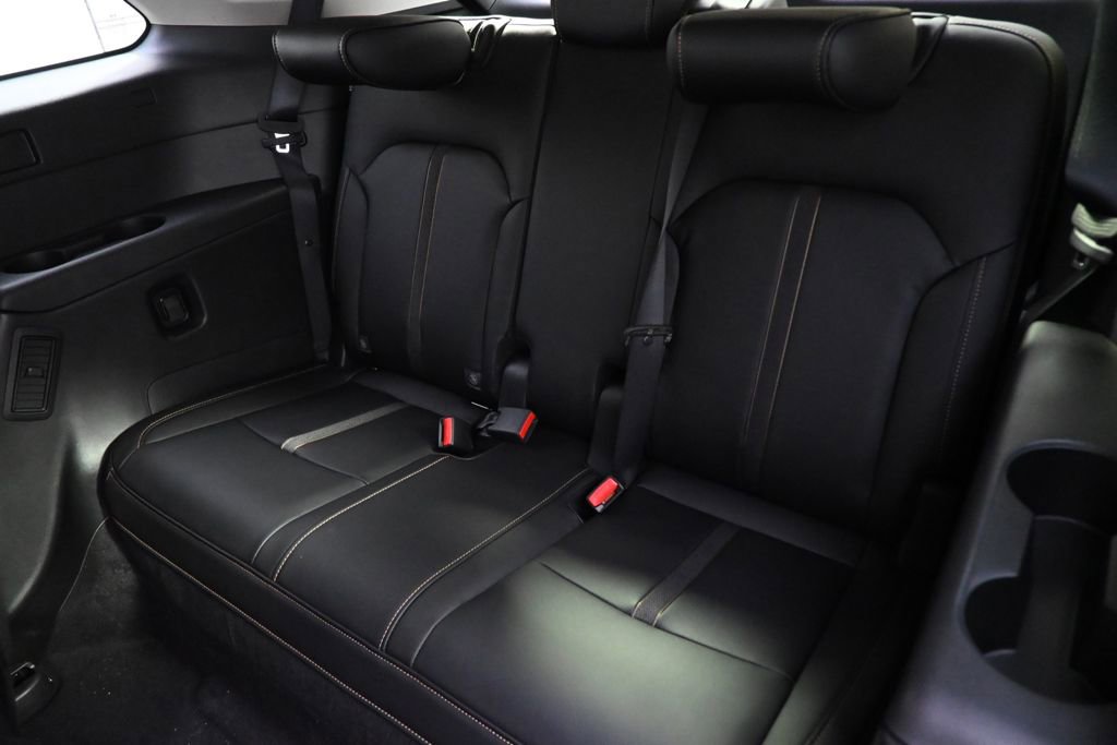 New 2026 MAZDA CX-90 3.3 Turbo w/ Select Package image 22