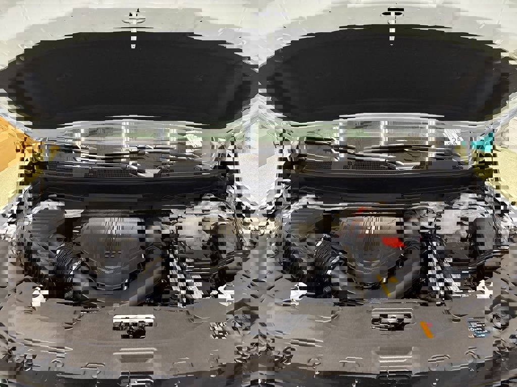 New 2026 Chevrolet Traverse RS AWD/4WD image 10