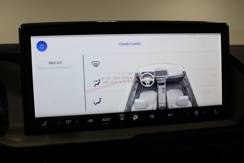 New 2025 Ford Bronco Sport Heritage w/ Convenience Package image 38