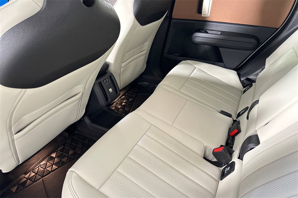 Used 2025 MINI Cooper Countryman SE AWD/4WD image 13