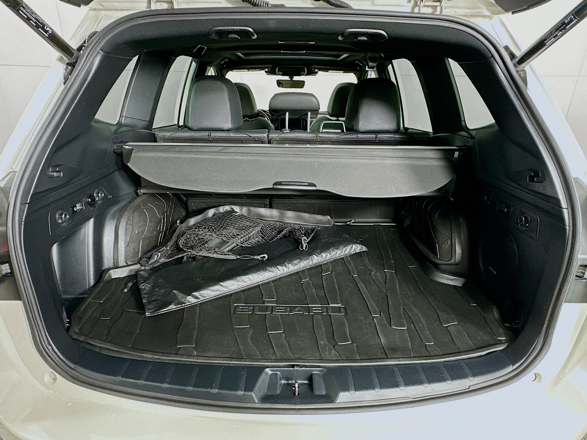 Used 2023 Subaru Forester Wilderness image 29