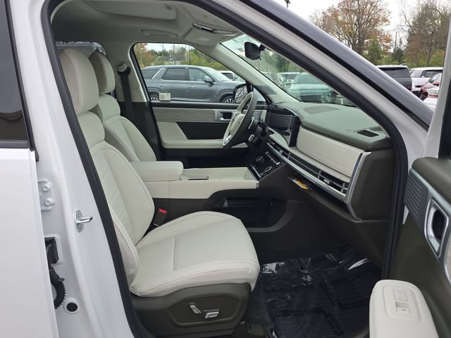Used 2025 Hyundai Santa Fe Calligraphy AWD/4WD image 25
