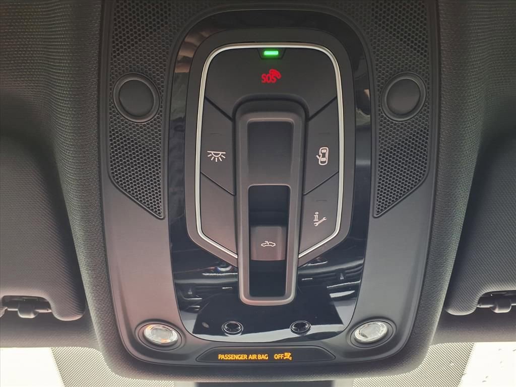 Used 2020 Audi A4 2.0T Premium w/ Convenience Package AWD/4WD image 17