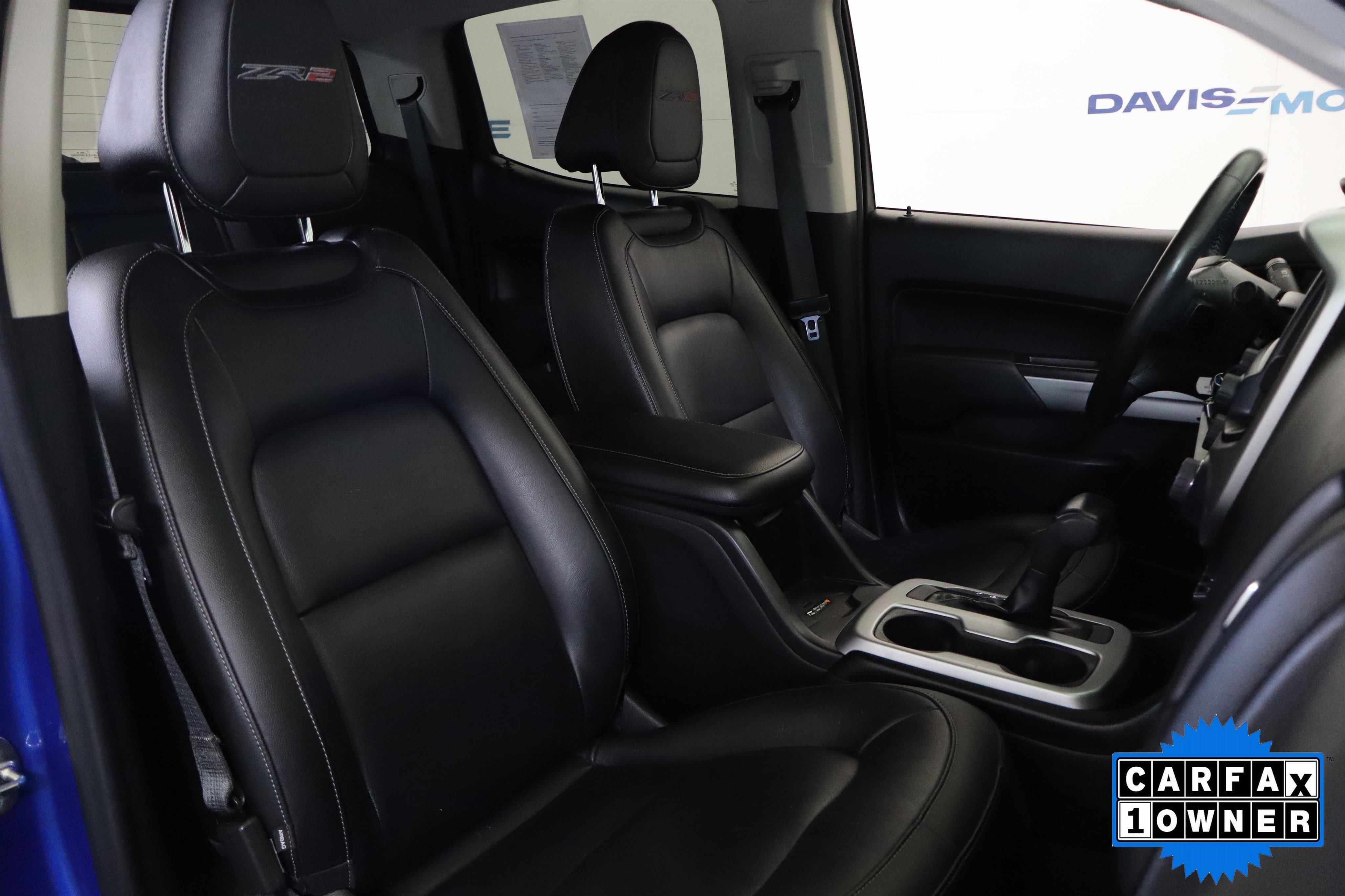 Used 2019 Chevrolet Colorado ZR2 image 19