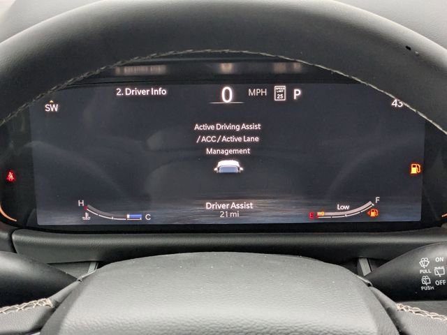 New 2026 Jeep Grand Wagoneer L Limited image 33