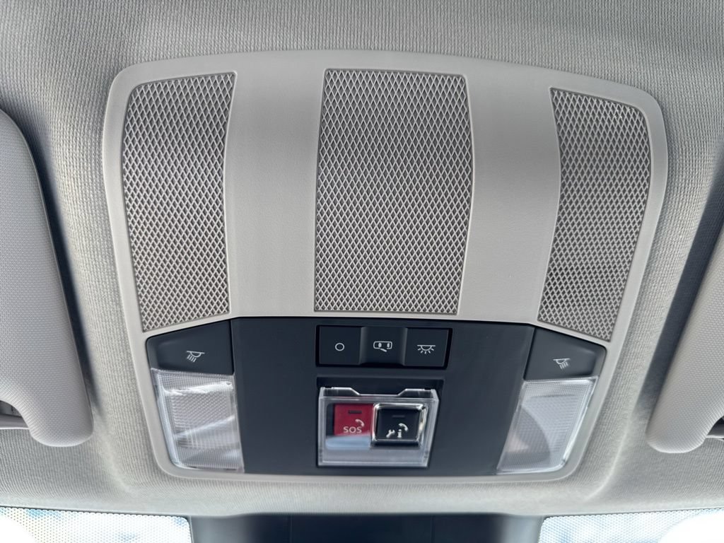 New 2026 Mitsubishi Eclipse Cross SE AWD/4WD image 21