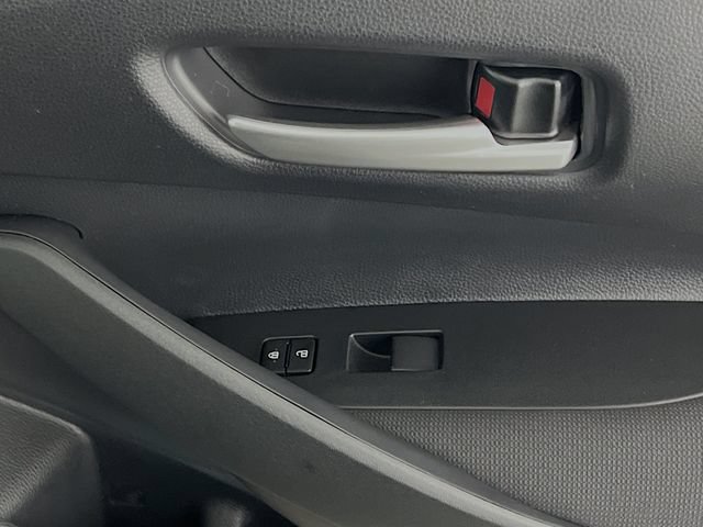 New 2026 Toyota Corolla SE FWD image 29