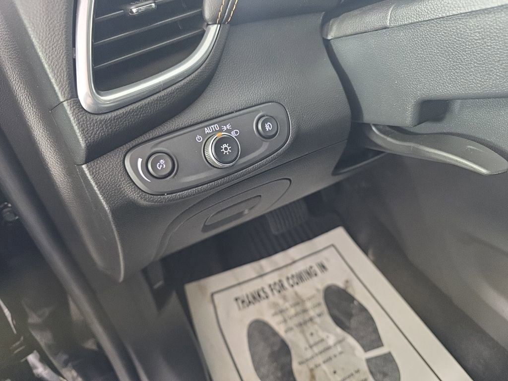 Used 2018 Chevrolet Trax Premier image 15